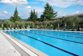 Park Hotel Oasi galeri fotoğrafı