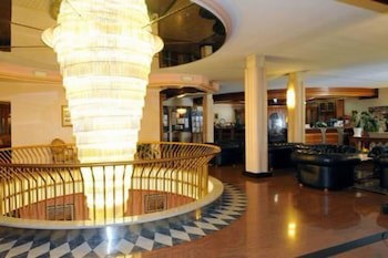 Park Hotel Oasi galeri fotoğrafı
