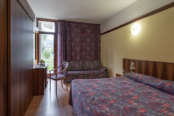 Park Hotel Oasi galeri fotoğrafı