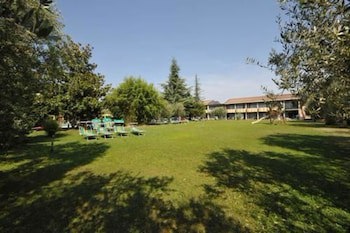 Park Hotel Oasi galeri fotoğrafı
