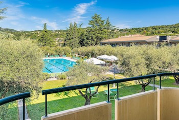 Park Hotel Oasi