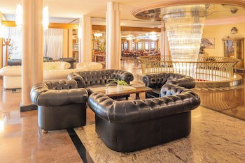 Park Hotel Oasi fotoğrafı