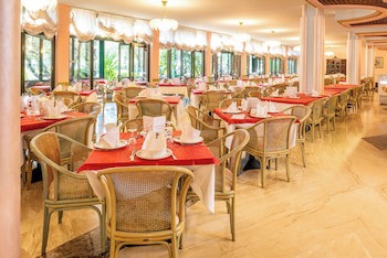 Park Hotel Oasi galeri fotoğrafı