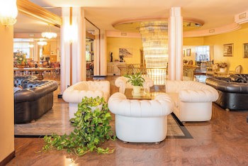Park Hotel Oasi galeri fotoğrafı