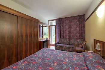 Park Hotel Oasi galeri fotoğrafı