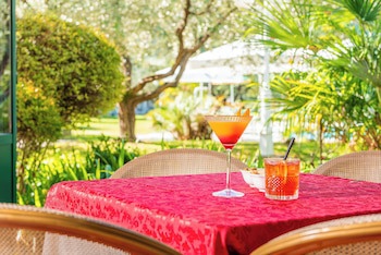 Park Hotel Oasi fotoğrafı