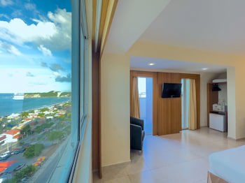 Praiamar Express Hotel