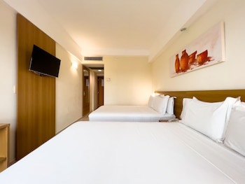 Praiamar Express Hotel