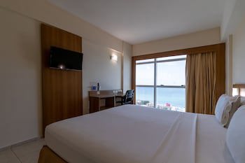 Praiamar Express Hotel