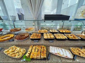 Praiamar Express Hotel