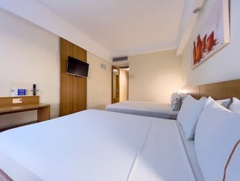 Praiamar Express Hotel