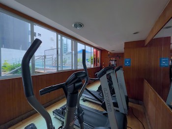 Praiamar Express Hotel