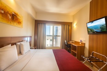 Praiamar Express Hotel