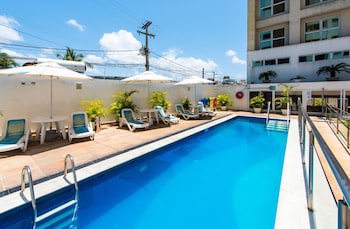 Praiamar Express Hotel
