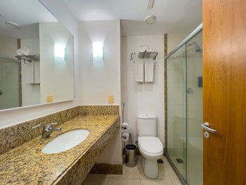 Praiamar Express Hotel