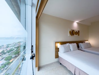 Praiamar Express Hotel