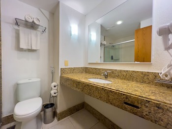 Praiamar Express Hotel