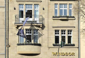 Hotel Windsor