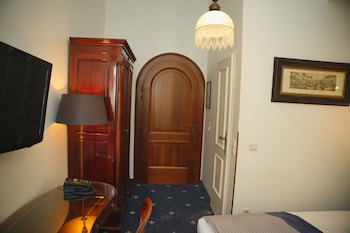 Hotel Windsor fotoğrafı