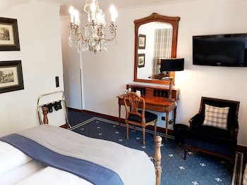 Hotel Windsor galeri fotoğrafı