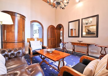 Hotel Windsor fotoğrafı