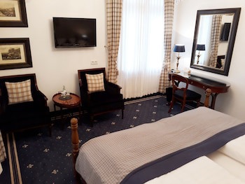 Hotel Windsor galeri fotoğrafı