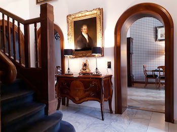 Hotel Windsor fotoğrafı