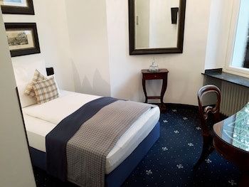 Hotel Windsor fotoğrafı