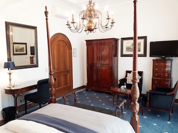 Hotel Windsor galeri fotoğrafı