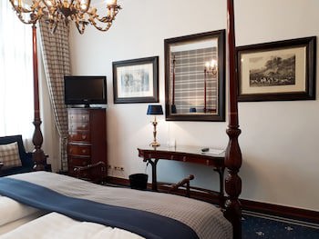 Hotel Windsor galeri fotoğrafı
