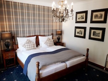 Hotel Windsor galeri fotoğrafı