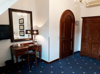 Hotel Windsor galeri fotoğrafı