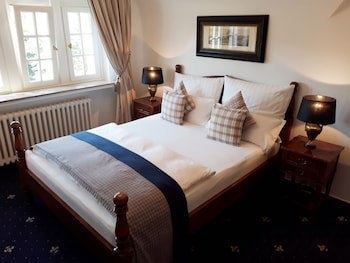 Hotel Windsor galeri fotoğrafı