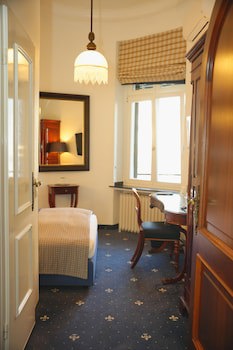 Hotel Windsor galeri fotoğrafı