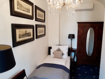 Hotel Windsor galeri fotoğrafı