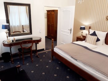 Hotel Windsor galeri fotoğrafı