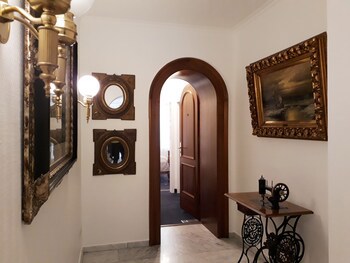 Hotel Windsor fotoğrafı