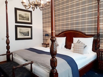 Hotel Windsor galeri fotoğrafı