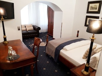 Hotel Windsor galeri fotoğrafı