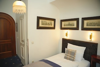 Hotel Windsor fotoğrafı