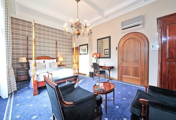 Hotel Windsor galeri fotoğrafı