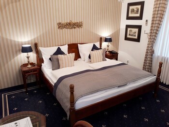 Hotel Windsor galeri fotoğrafı