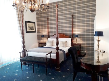 Hotel Windsor galeri fotoğrafı