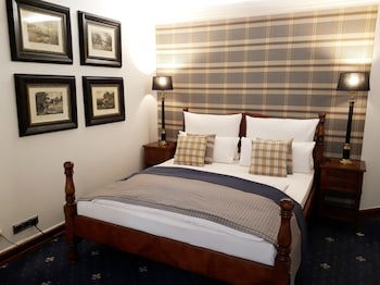 Hotel Windsor galeri fotoğrafı