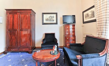 Hotel Windsor galeri fotoğrafı