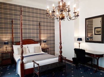 Hotel Windsor galeri fotoğrafı