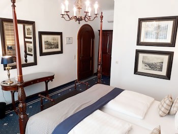 Hotel Windsor galeri fotoğrafı