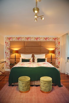 Hotel Windsor galeri fotoğrafı