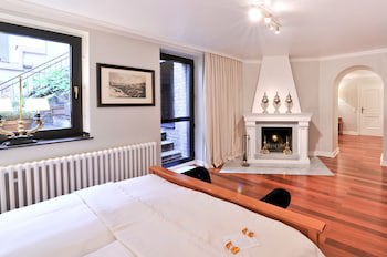 Hotel Windsor galeri fotoğrafı