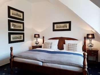 Hotel Windsor galeri fotoğrafı